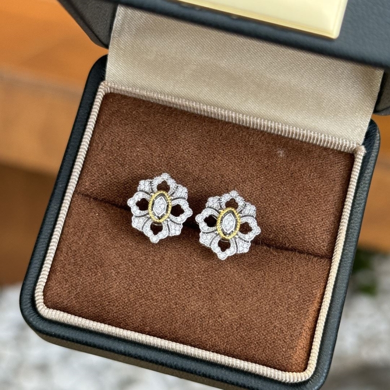 BUCCELLATI